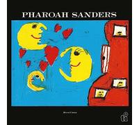 Pharoah Sanders Moon Child (Vinyl LP) 12" Album Coloured Vinyl (Limited Edition)