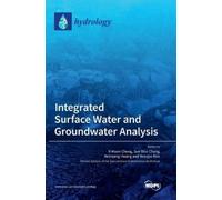 Moon Chung Sun Woo Chang Integrated Surface Water and Ground (Copertina rigida)