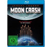 Moon Crash - Es bleiben nur 12 Stunden - (Blu-ray) Jeremy London Noah Luke