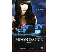 Moon dance. A.A.A. Vampiri offresi