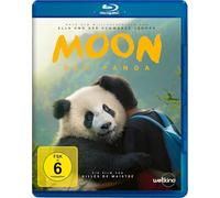 Moon - Der Panda (Blu-ray)