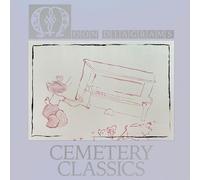 Moon Diagrams Cemetery Classics (Vinyl LP) 12" Album Coloured Vinyl
