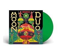 Moon Duo - Circles