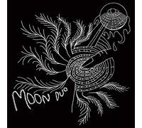 Moon Duo - Escape: Expanded Edition (Vinyl Pink)