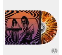 Moon Duo Live At Levitation (Vinyl LP)