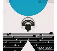 Moon Duo Occult Architecture - Volume 2 (CD) Album
