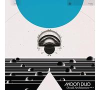 Moon Duo - Occult Architecture Vol 2