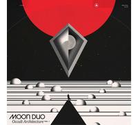 Moon Duo Occult Architecture - Volume 1 (CD) Album