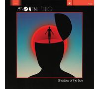 Moon Duo - Shadow Of The Sun