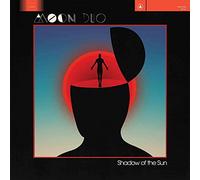 MOON DUO - SHADOW OF THE SUN (LIGHT BLUE AND WHITE GALAXY)