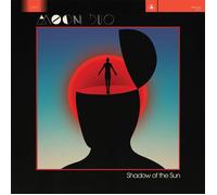 Moon Duo Shadow of the Sun (Vinyl LP)