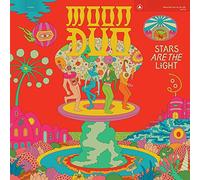 Moon Duo Stars Are the Light (Vinyl LP) 12" Album