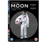 Moon (DVD) Benedict Wong Matt Berry Robin Chalk Kaya Scodelario Malcolm Stewart
