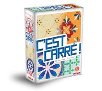 Moon Editions / La Chèvre Edition È Piazza Gioco di Posizionamento & Ottimizzazione - 2 a 5 Giocatori