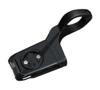 Moon Fanale Anteriore Mx-hm Gps Support Black