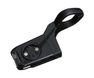 Moon Fanale Anteriore Mx-hm Gps Support Black