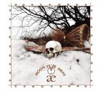 Moon Far Away Athanor Eurasia (CD) with Book