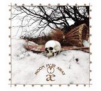 Moon Far Away - Athanor Eurasia (Vinyl Clear Edt.)