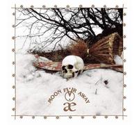 Moon Far Away Athanor Eurasia (Vinyl LP) 12" Album