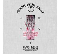 Moon Far Away - Zhito Zhala (Box)