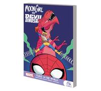 MOON GIRL AND DEVIL DINOSAUR: PLACE IN THE WORLD
