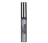 Moon Glitter - Eye liner olografico glitter - 10ml - Per effetti straordinari - Argento