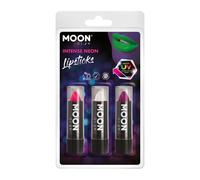 Moon GlowNeon UV Rossetto (SM3319)