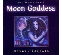 Moon Goddess by New World Music (1996-09-01)