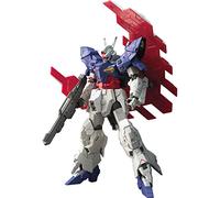 HGUC AMS-123X-X MOON GUNDAM - BANDAI 5055332 Model kit Hg High Grade 1/144