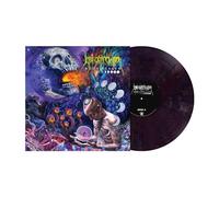 Job For a Cowboy – Moon Healer – Vinile LP (Purple Dark Marbled) – Sony Music