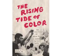 Moon-Ho Jung The Rising Tide of Color (Copertina rigida)
