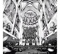 Moon Hooch - Live At The Cathedral (CD+DVD)