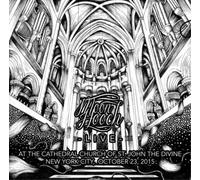 Moon Hooch Live at the Cathedral Church of St. John the Divine (CD)