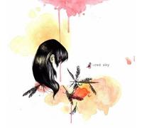 Moon Hooch Red Sky (CD) Album