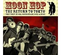 Moon Hop - Return to Tokyo, the