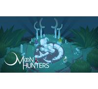 Moon Hunters