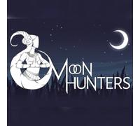 Moon Hunters (Xbox One / Xbox Series X|S) Xbox Live Key - ARGENTINA