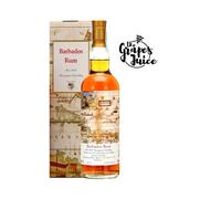 MOON IMPORT BARBADOS 2006 11 Y.O. RUM POT STILL FOURSQUARE DISTILLERY BARREL #7