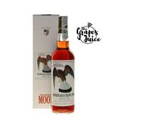 MOON IMPORT DEMERARA ENMORE RUM 1988 23 Y.O. AGED SHERRY WOOD POT STILL GUYANA