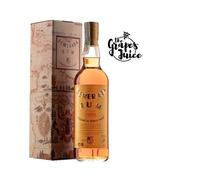 MOON IMPORT DEMERARA RUM 1998 15 Y.O AGED SHERRY WOOD UITVLUGT DISTILLERY GUYANA