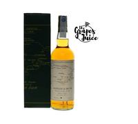 MOON IMPORT SUGAR ESTATES JAMAICA 1949 2007 15 Y.O. RUM AGRICOLE WORTHY PARK DIS