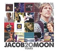 Moon, Jacob - 20 Years: The Best Of Jacob Moon