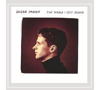 Moon, Jacob - World I Left Behind