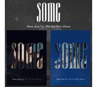 MOON JONG UP [ALCUNI] 2° Mini Album 2 Ver SET/2 CD+2 Fotolibro+2 Adesivi+8 Card