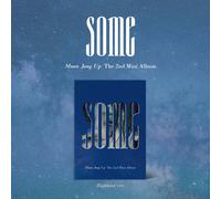 MOON JONGUP B.A.P 2° Mini Album [Alcuni] Highland CD+P.Book+Lyric+P.Card+Sticker