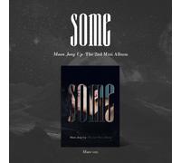 MOON JONGUP B.A.P 2° Mini Album [Alcuni] Mare Ver. CD + P. Book + Lyric + P. ...