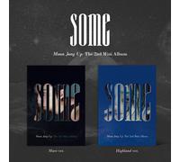 MOON JONGUP B.A.P 2° mini album [ALCUNI] versione casuale CD + libro + testo ...