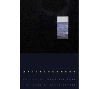 Moon-Kie Jung Antiblackness (Tascabile)