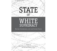 Moon-Kie Jung State of White Supremacy (Copertina rigida)