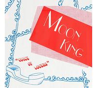 Moon King - Voice of Lovers
